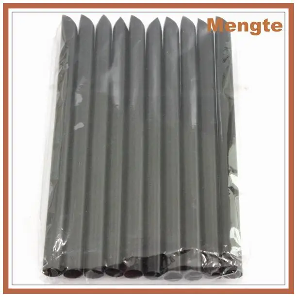 Straw Drinking Black Bulk Individually Wrapped Drink Bottle New Arrivals Glass With Lids Oem/Odm  Filter Straws