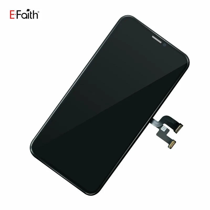 Hot On Amazon Phone No Dead Pixel Lcd Screen Digitiser Replacement For Iphone Xs