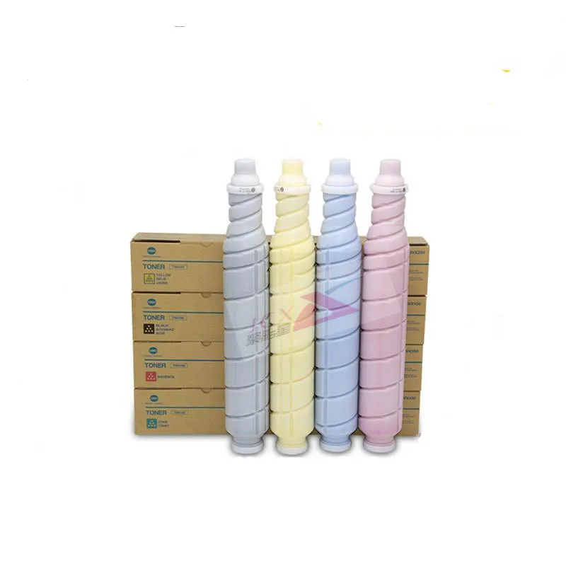 Compatible  Color Toner Cartridge TN619 for Konica Minolta Bizhub C1060 C1070