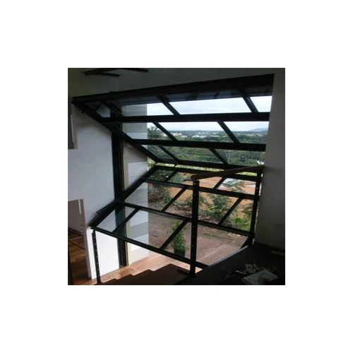 DedaCommercial Automatic Electric Motorized Vertical Bi-fold Door Lift Folding Up Door For Garage