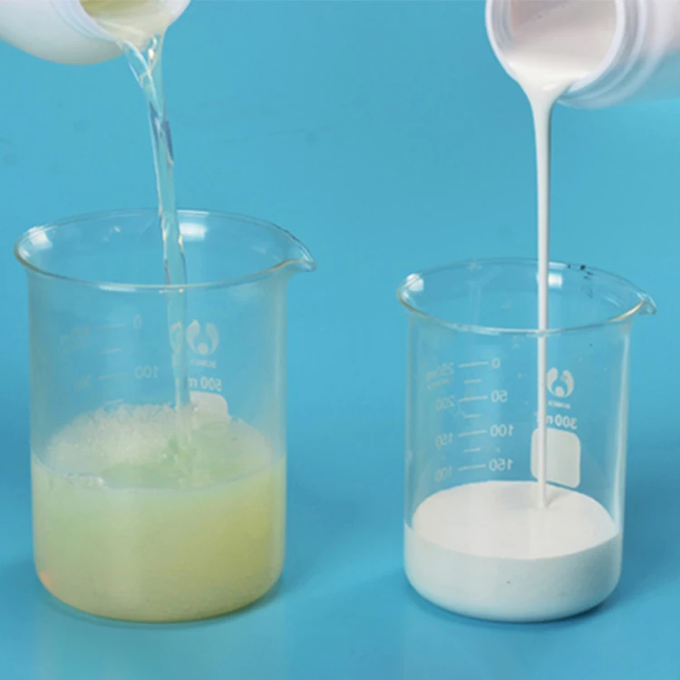 Building Coating Anti-corrosion Waterproof Garage Floor Paint Resin Epoxy Primer For Concrete