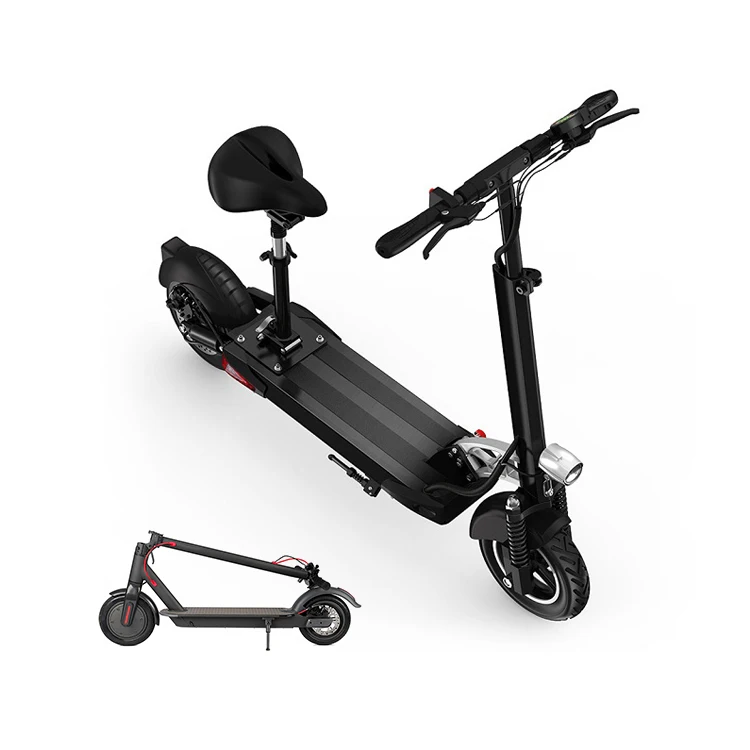 Прямая поставка, Электрический высокоскоростной скутер для мотоцикла