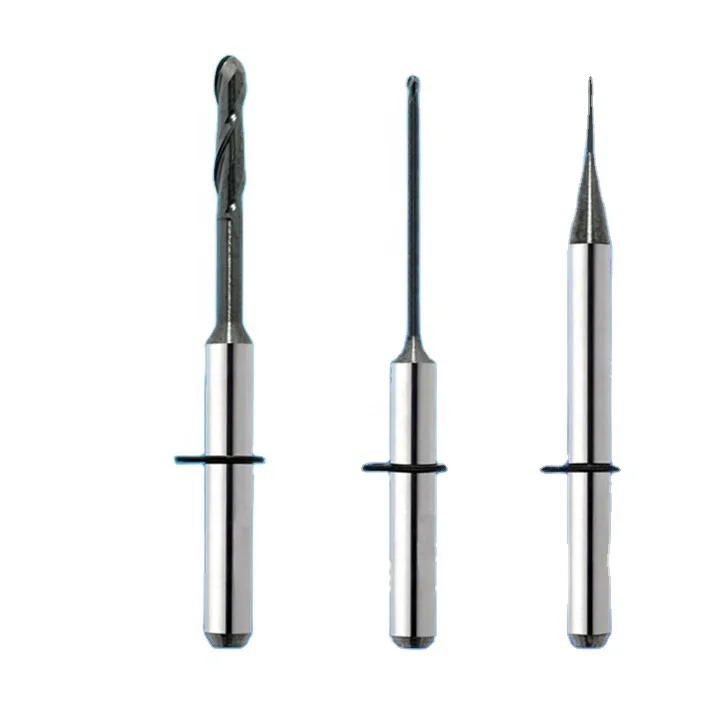  VHF dental cad cam фрезерные боры для фрезерного