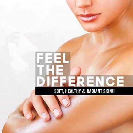 oem 100% natural nourishing skin safe lavender body oil natural organic