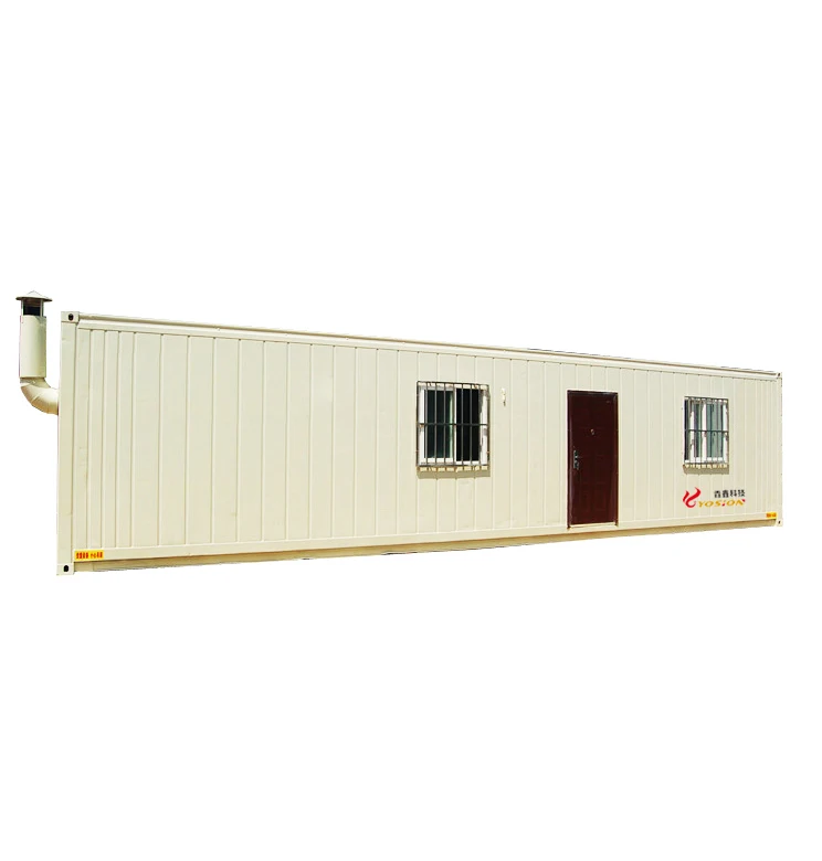 
Transportable Mobile Container Modular laboratory for Geology and Mining 