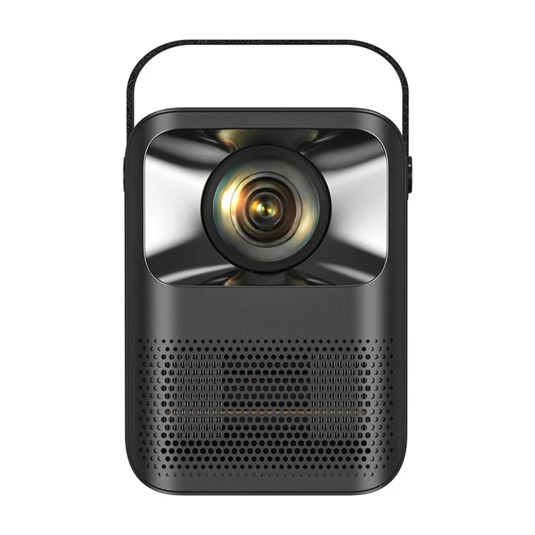 Sainyer Y1 Led mini projector pocket USB Phone  Video professional Home Theater 4k projector