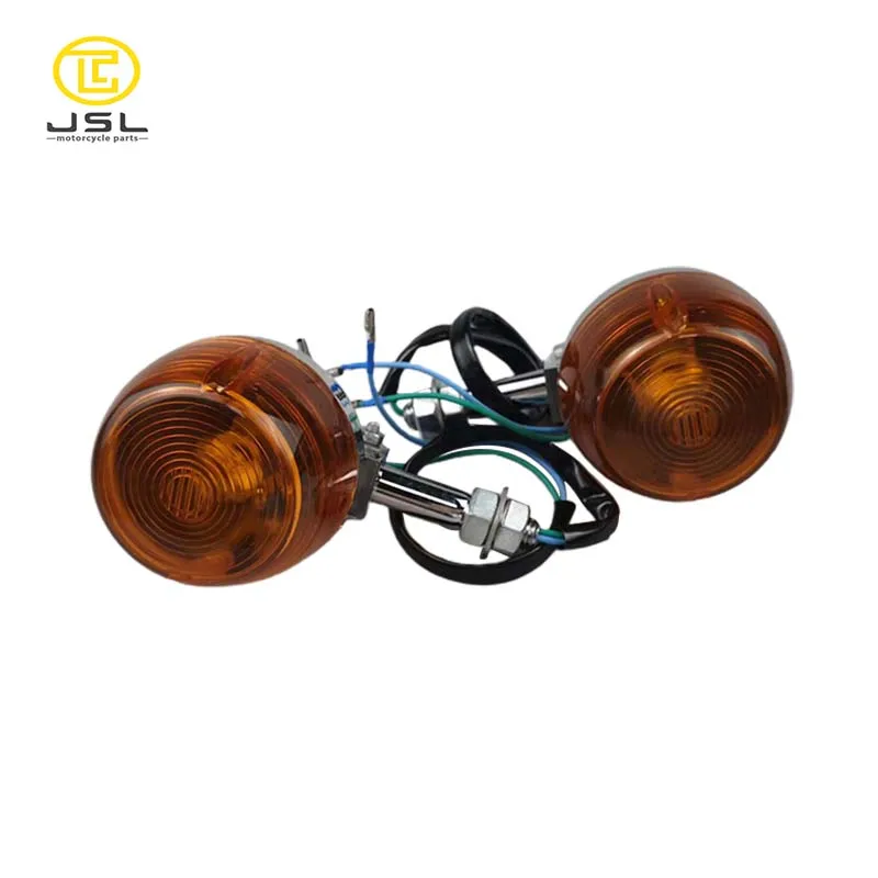 Motorcycle CM turning light Led signal cue light
