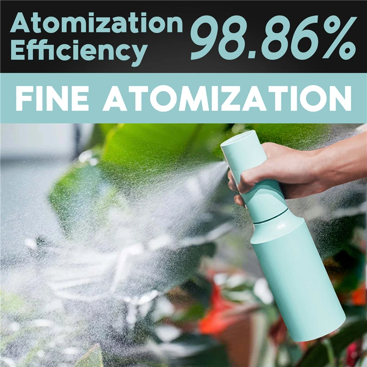 CE Approved Mini Handheld Spray Bottle Mister Garden Sprayer