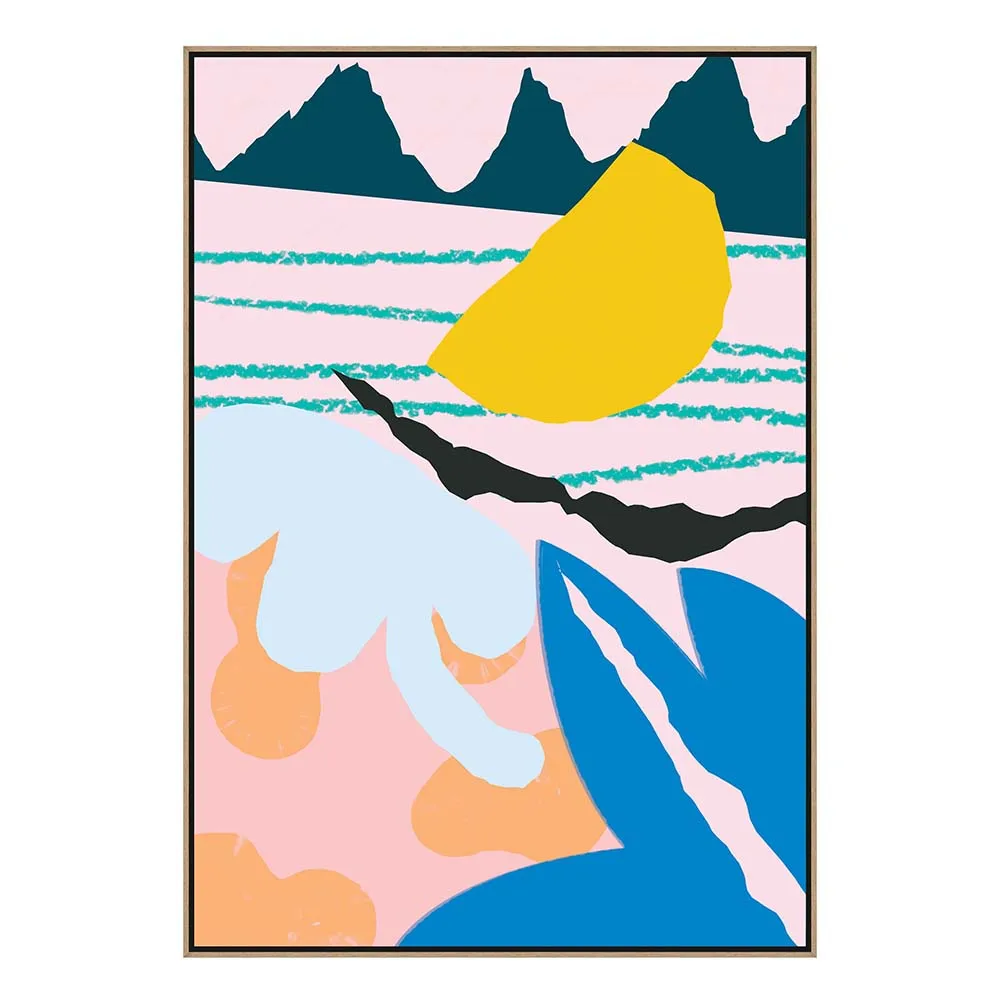 China High quality decorative Abstract Oil Painting On Canvas Art Pictures  For Decorating Home / Living room