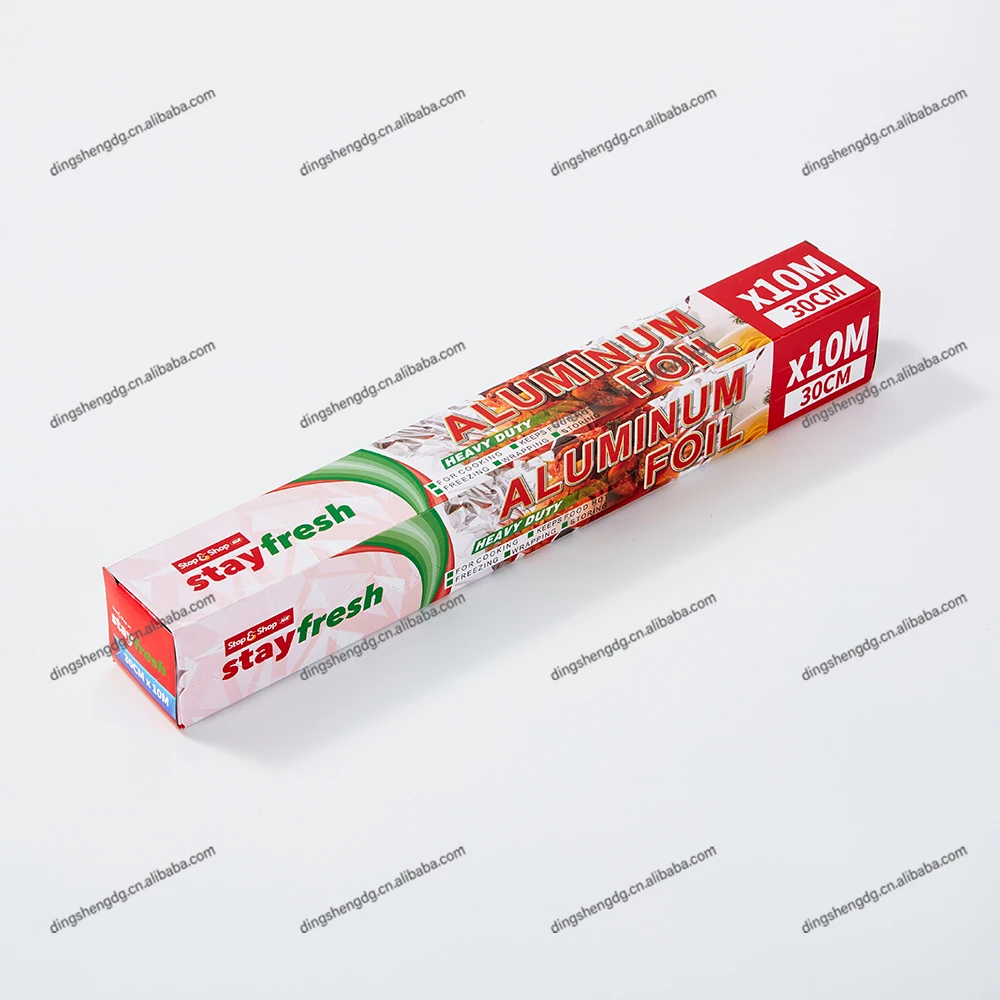 Wholesale Cheap Aluminum Foil Plate Making Machine Aluminum Foil Sheets Aluminum Foil