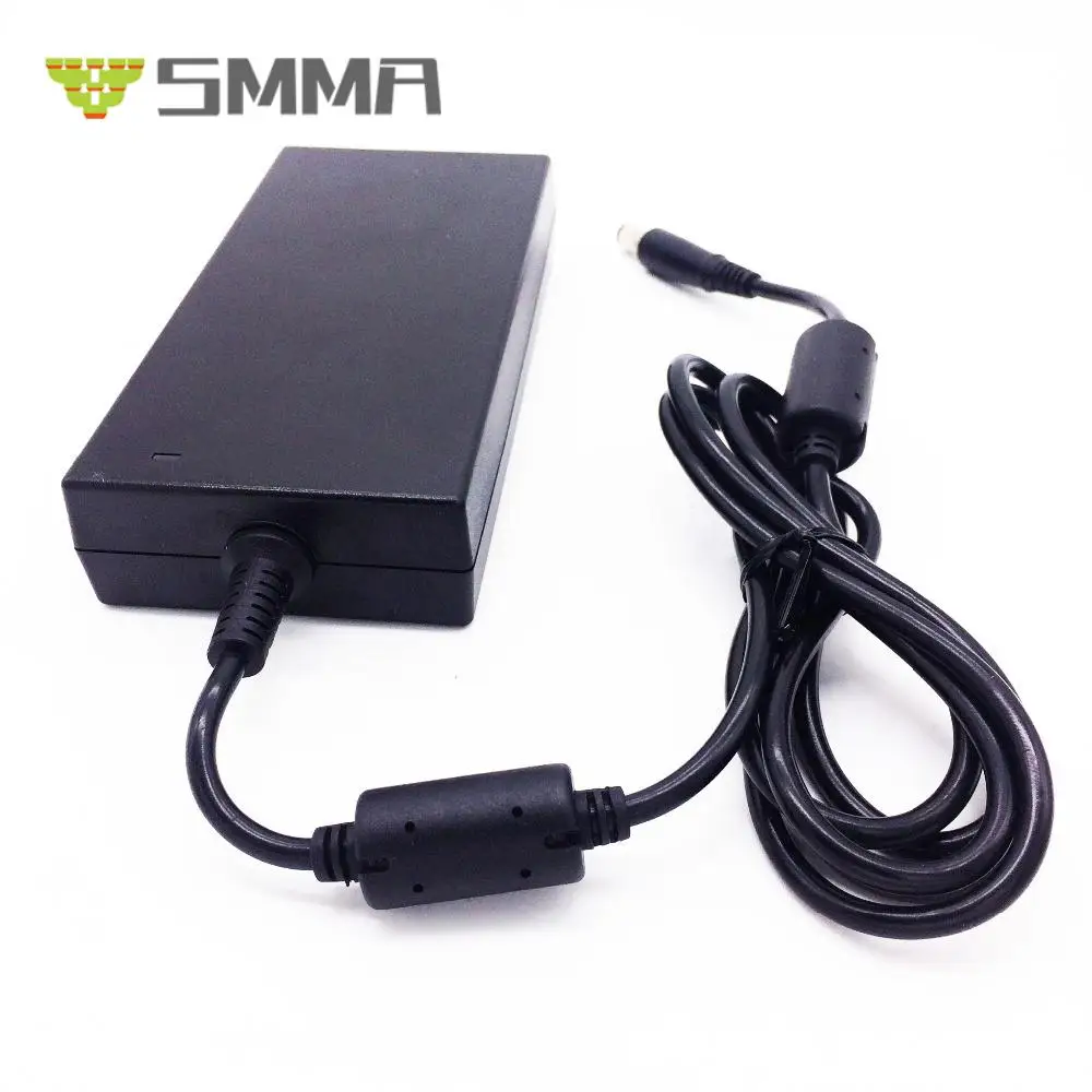 AC Adapter 19.5V 9.23A 180W 7.4*5.0mm for Dell Precision M4600 M4700 M4800 FA180PM111 DA180PM111