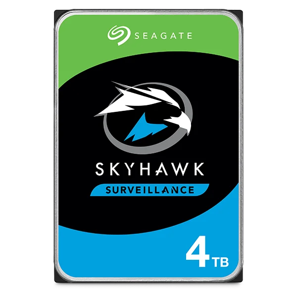  Жесткий диск для видеонаблюдения Seagate 1 ТБ 2 3 4 6 8 10 12 14 16 18 по хорошей цене и с быстрой