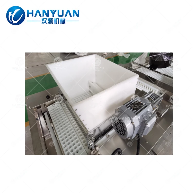 Rice Ball Making Machine Rice Candy Ball Production Line
