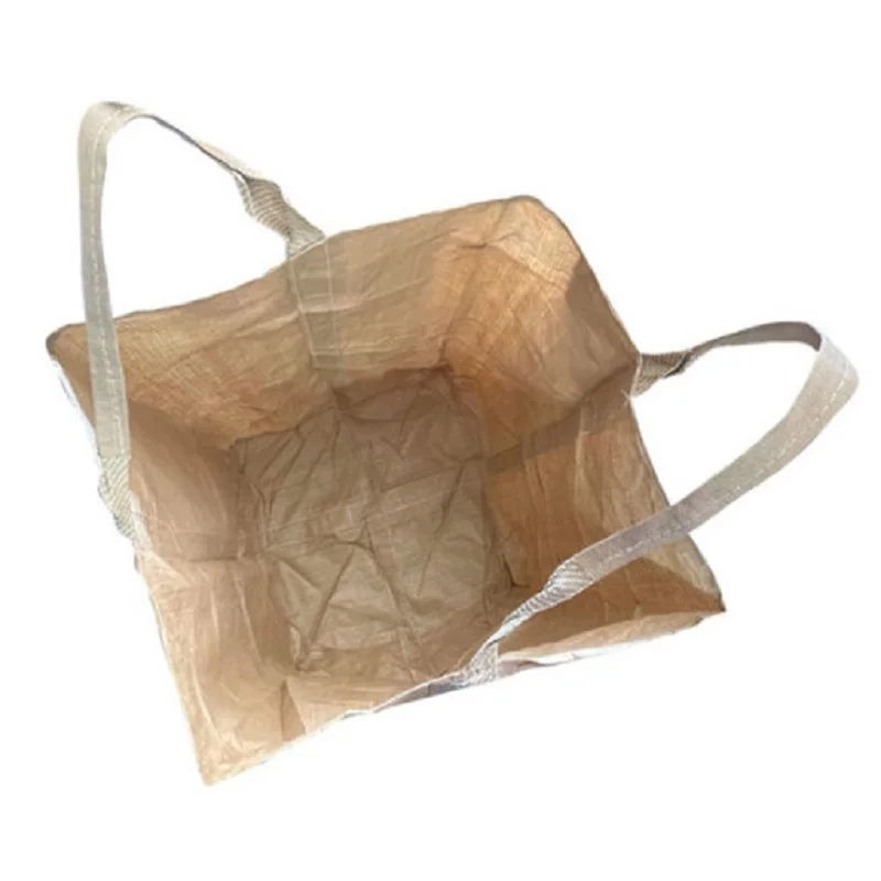 500kg FIBC big Jumbo bag HF-23