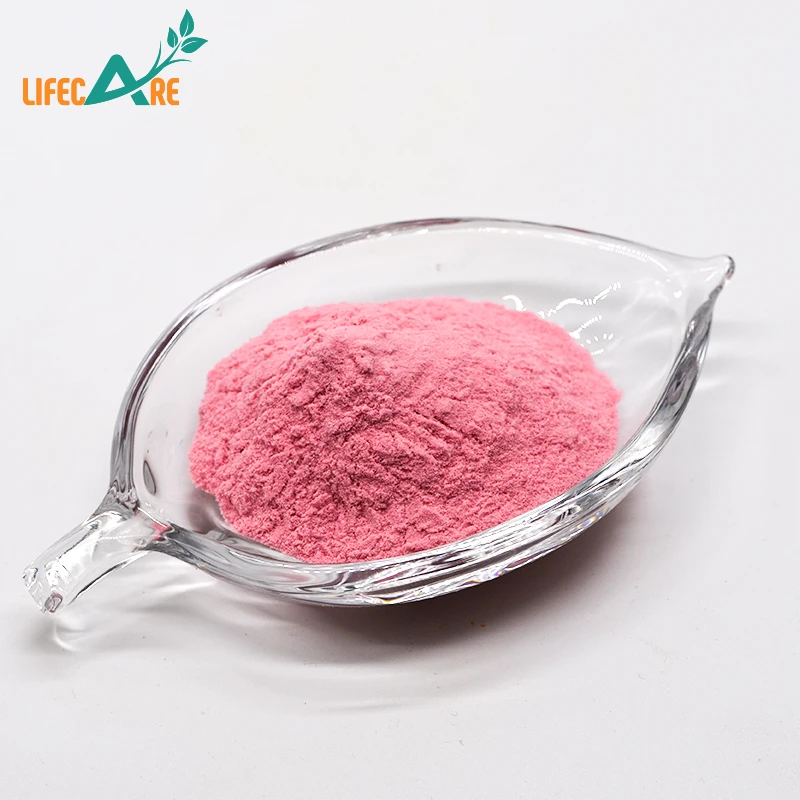 Wholesale Raw Powder Natural Pomegranate Bark Extract powder Supply with Best Price
