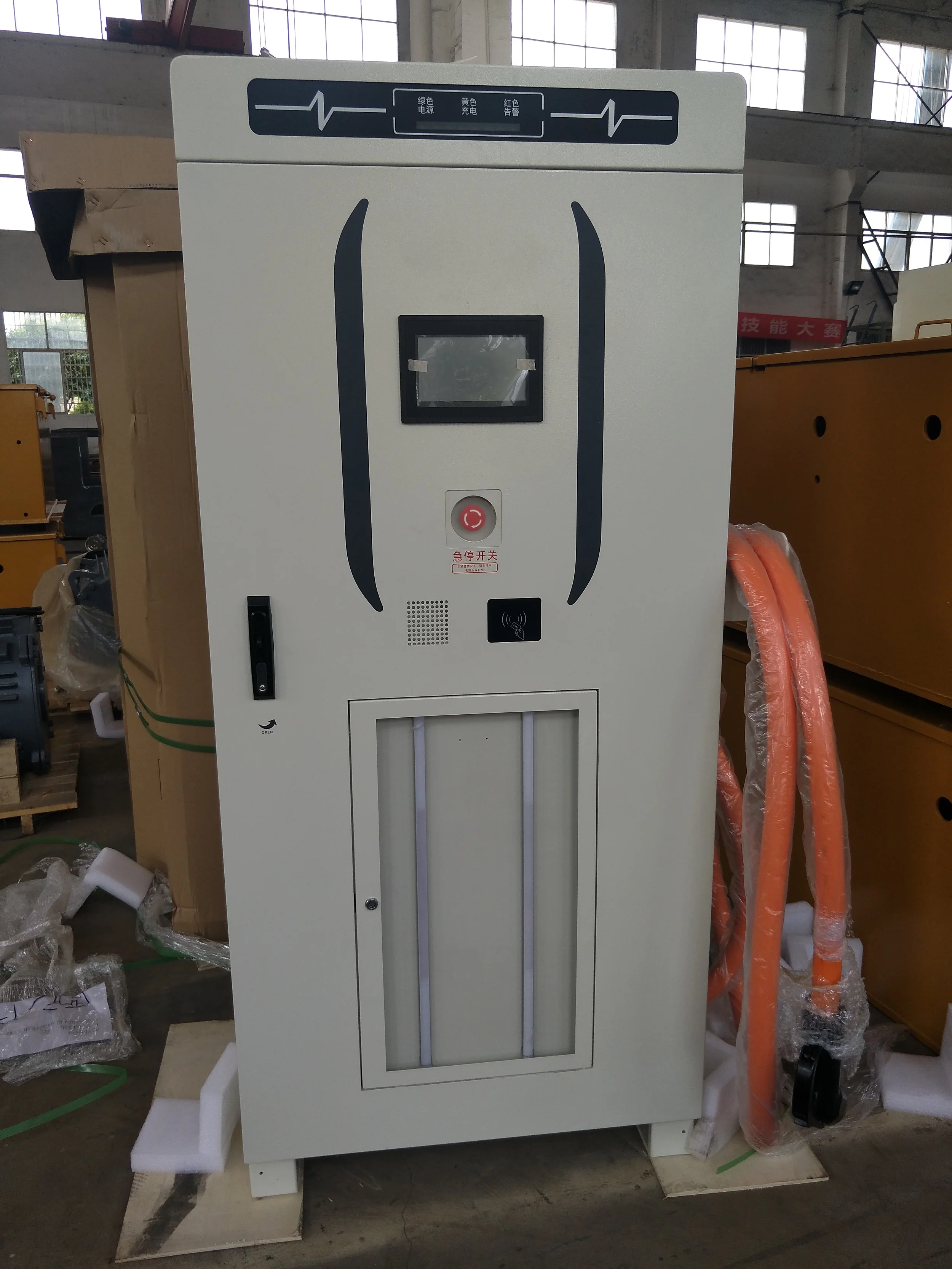 20 Tonne Traction Electric Lithium Battery Locomotive Underground Engineering Subway Tunnel Rolling Stock