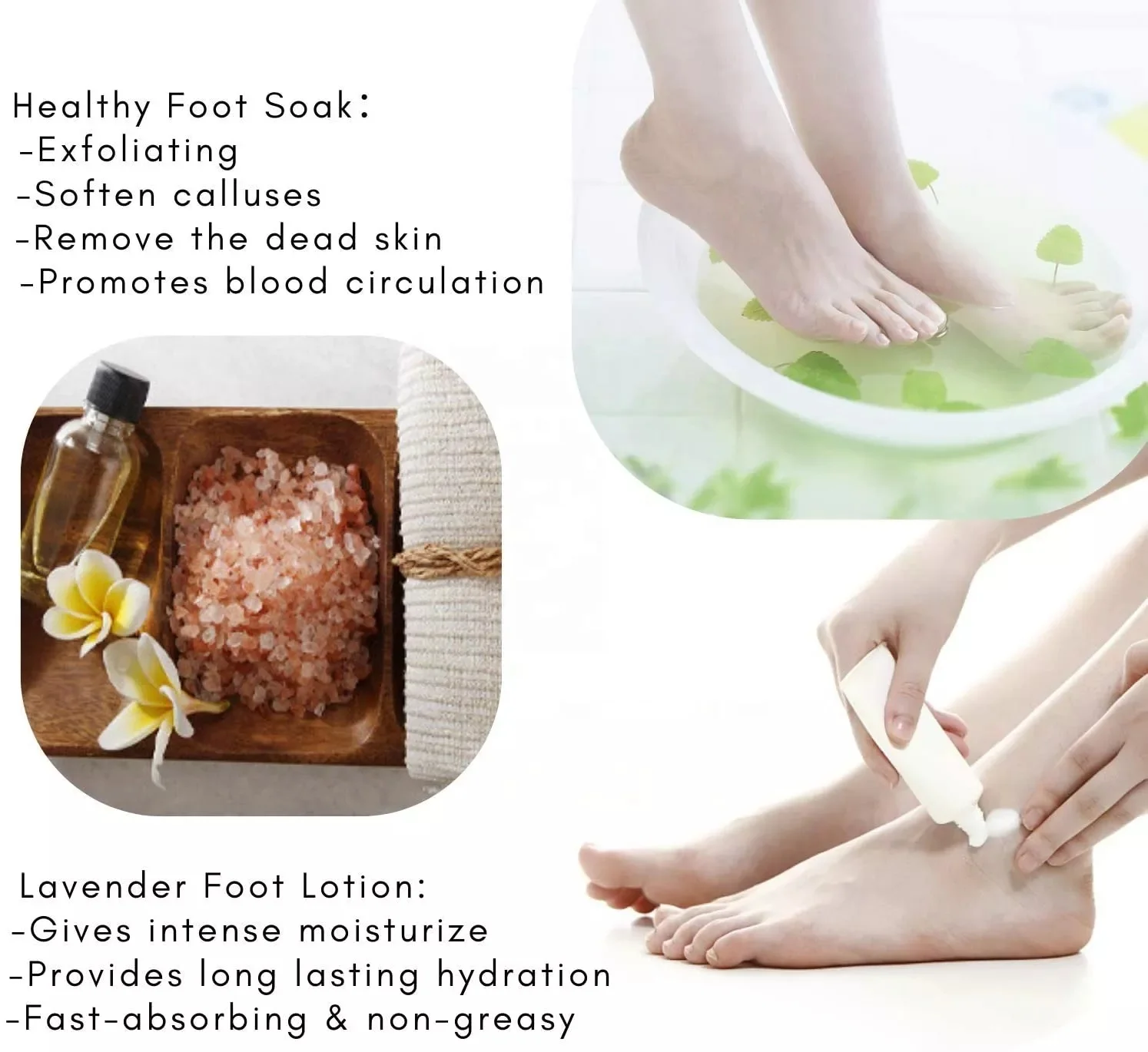 100% Pure Dead Sea Bath Salts / Cleanse,Purify & Fight Cellulite