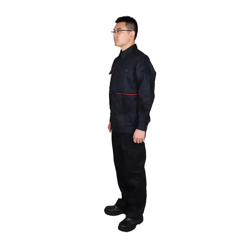 Welding Clothes Costume De Soudure Welding Protective Clothing