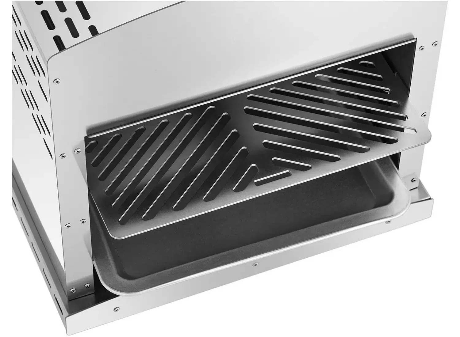 Large Size Gas Steak Grill 800 Degree Celsius Portable Gas Grill for Home Outdoor Barbecue