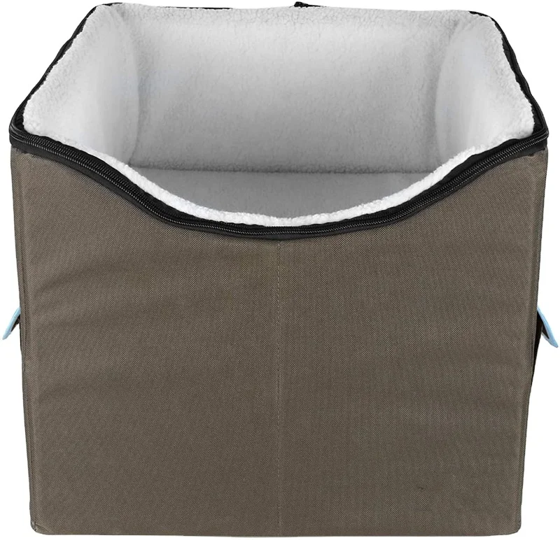 3-1 новый дизайн, поролоновая кровать для домашних животных, автомобильное сиденье, бустер для маленьких собак и кошек