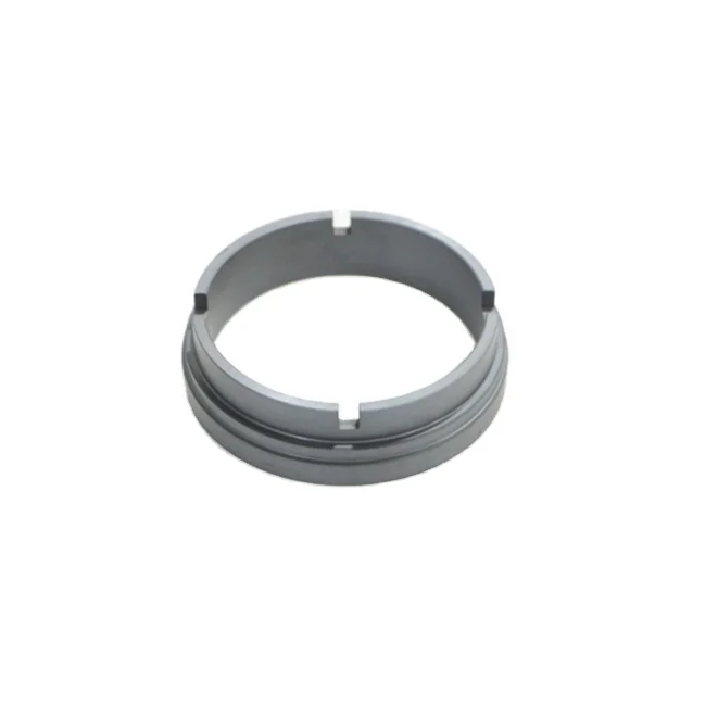 Q1 Ssic Sic Sisic Silicon Carbide Seal Rings Water Seal China Leader In This Field Q1 Ssic Sic Sisic Valved Seal