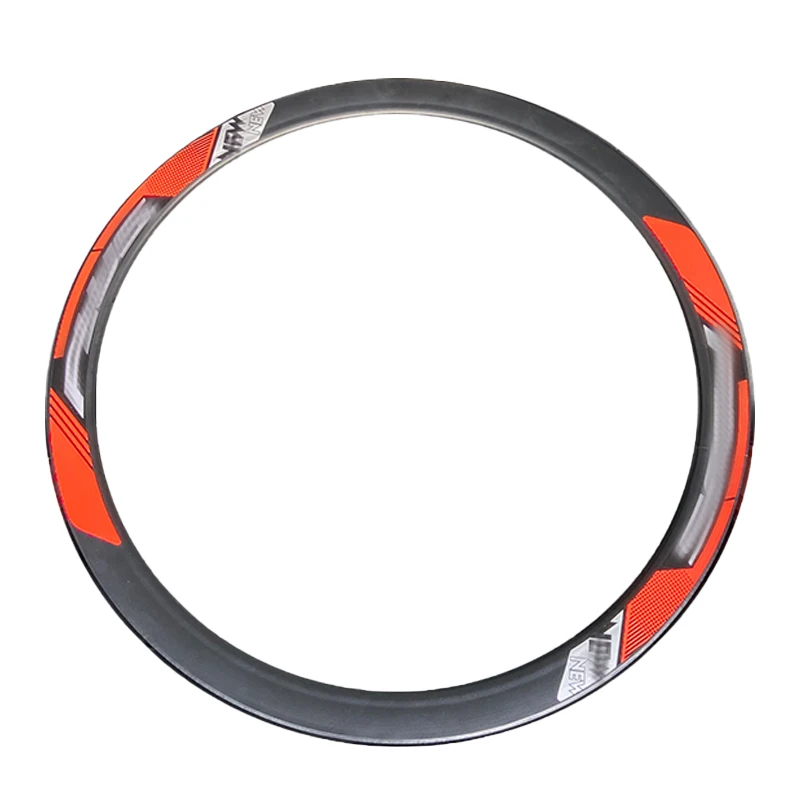 Hot Low Price Best Quality Bicycle Rim Vacuum Cycling Aluminum Bicycle Wheel Rims