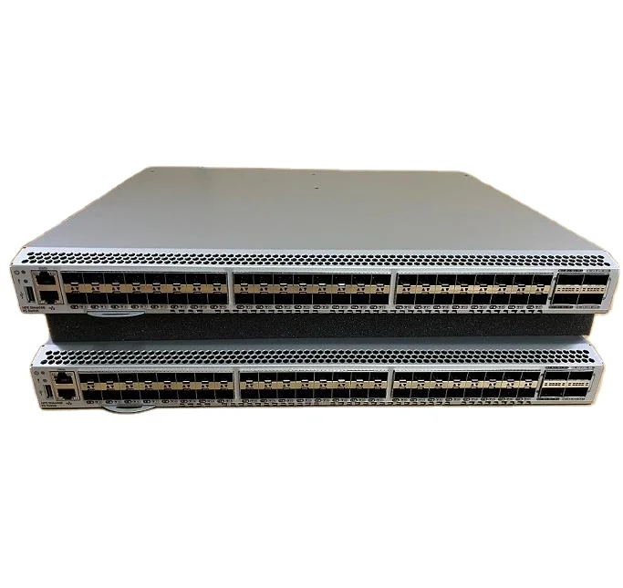 HPE SKU # R6V47A SN6600B 32 Гб 48/24 16 короткая волна SFP + парча G620 волоконно-канальный