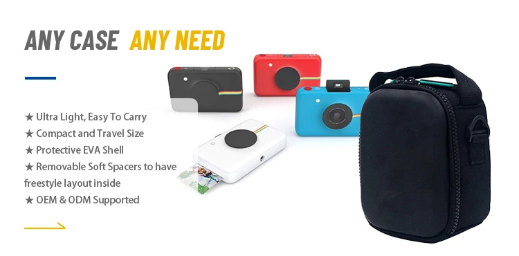 Compatible for Mirrorless Camera with Tripod Holder for Lens Accessories Camera Backpack Bag