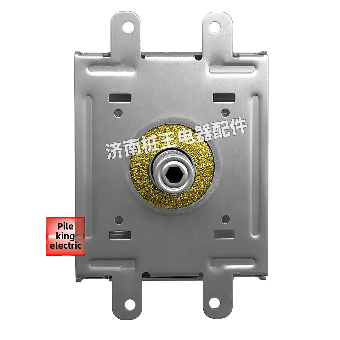 Brand New Original 210A Magnetron M24Fb-210A Electric Power Source Vertical Genuine Microwave Oven Magnetron Pipe Accessories