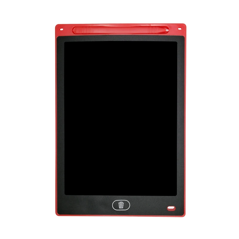 8.5 10 12 Pulgadas Lcd Writing Tablet Electronic Drawing Customized Writing Pad