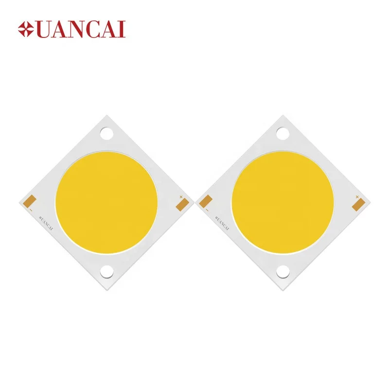 
Shenzhen factory CLU048 same size led chip 30W 36W 40W 50W 60W US bridgelux CE ROHS LM-80 for floodlight 