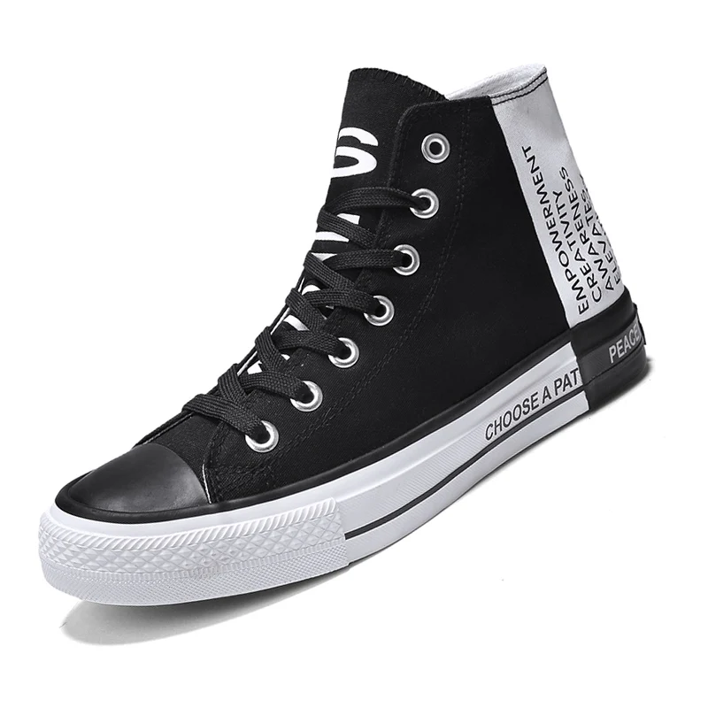 Мужские парусиновые туфли для тенниса, Молодежные туфли для танцев в повседневном стиле, осень 2019