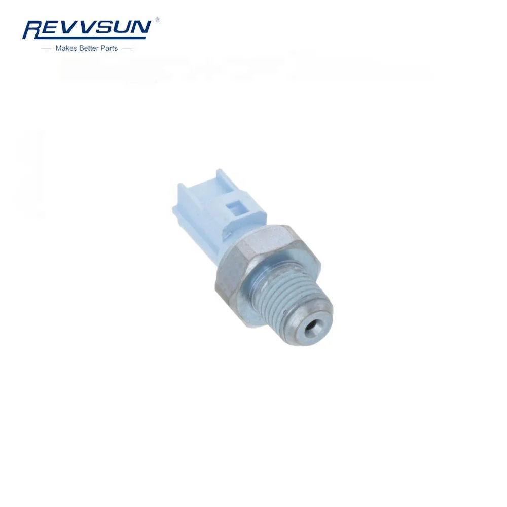 REVVSUN Auto Parts GC3Z9278B  GC3Z9278A  6U5Z-9278-D 1U5Z-9278-DA  SW-6357 Oil Pressure Switch for Ford Transit/Explorer