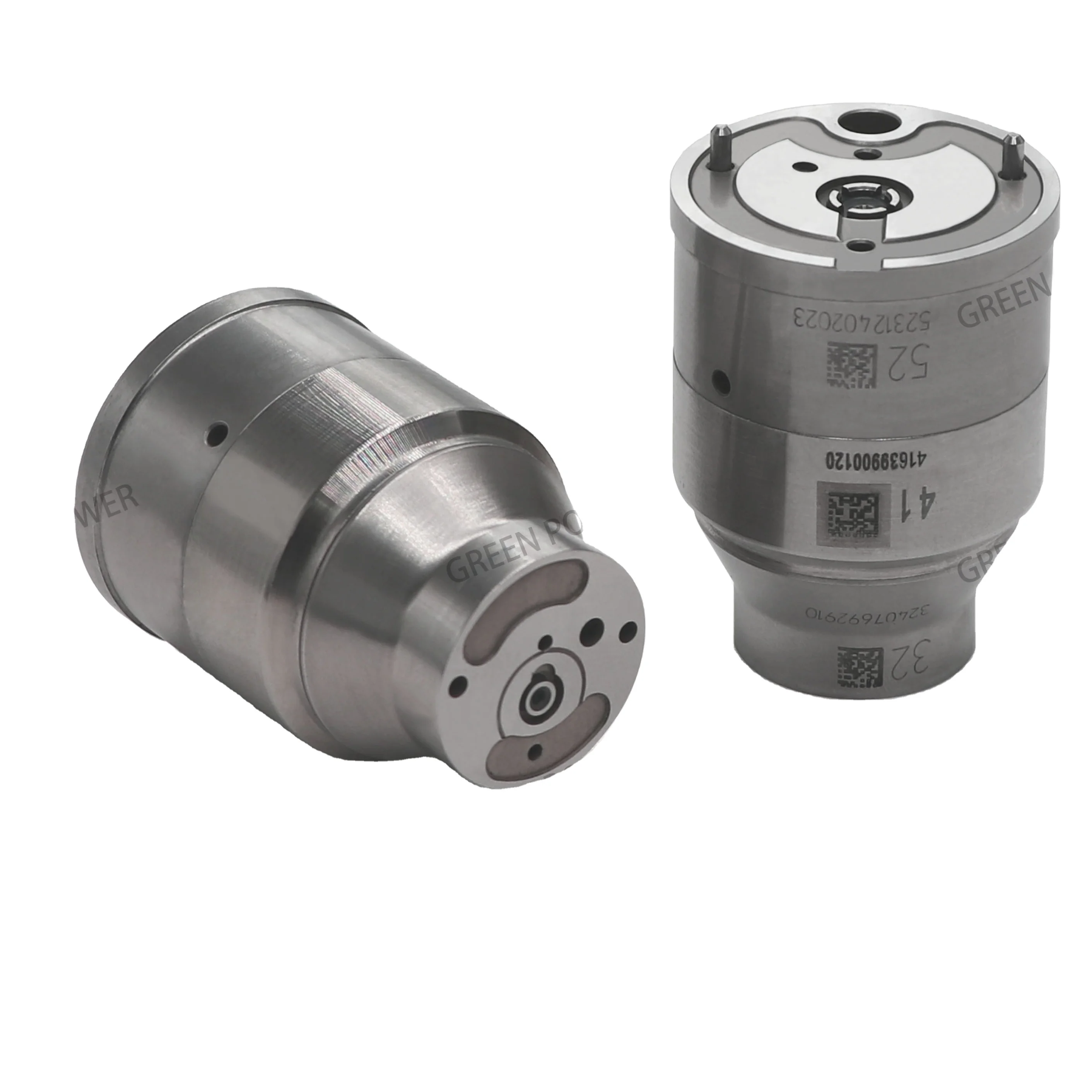 diesel spare parts Common rail Diesel fuel injector control valve 7135-588 solenoid valve actuator 7135-588