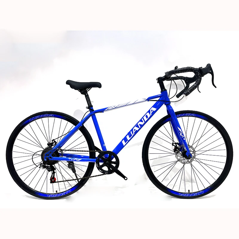 High quality road bikes  wholesale 700C 21speed  road bicycle customized road bike for man