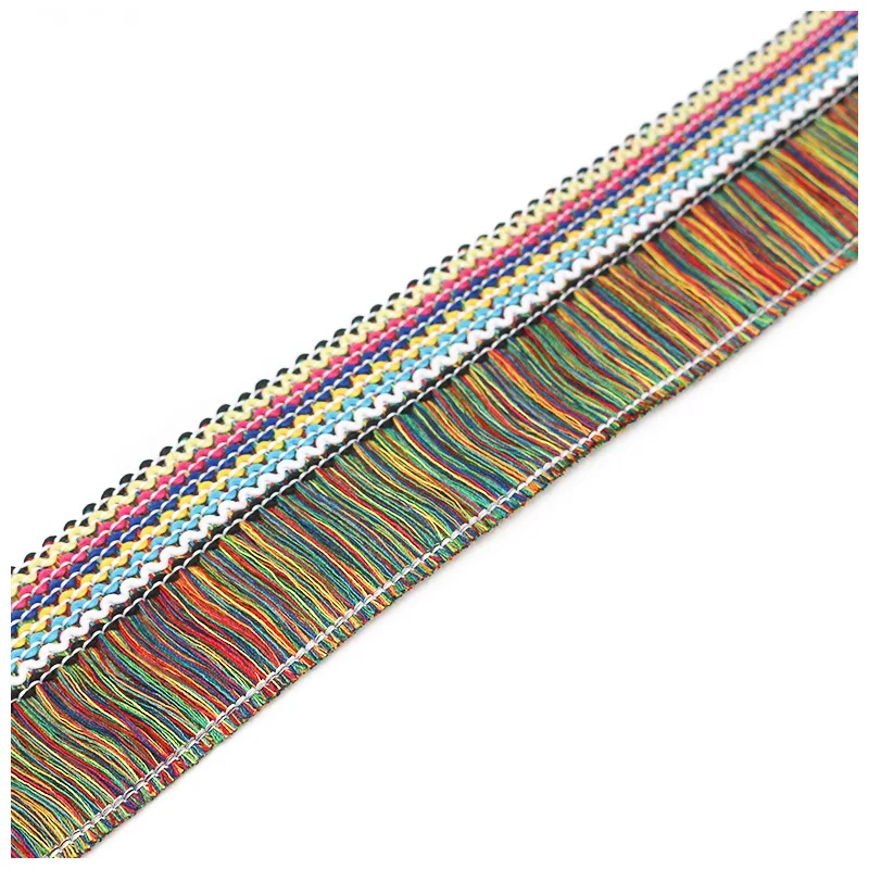 1 INCH WHITE GIMP FOR LAMPSHADE