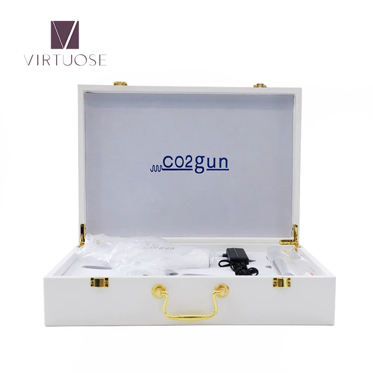  Portable Mesotherapy Gun for Skin Whitening in
