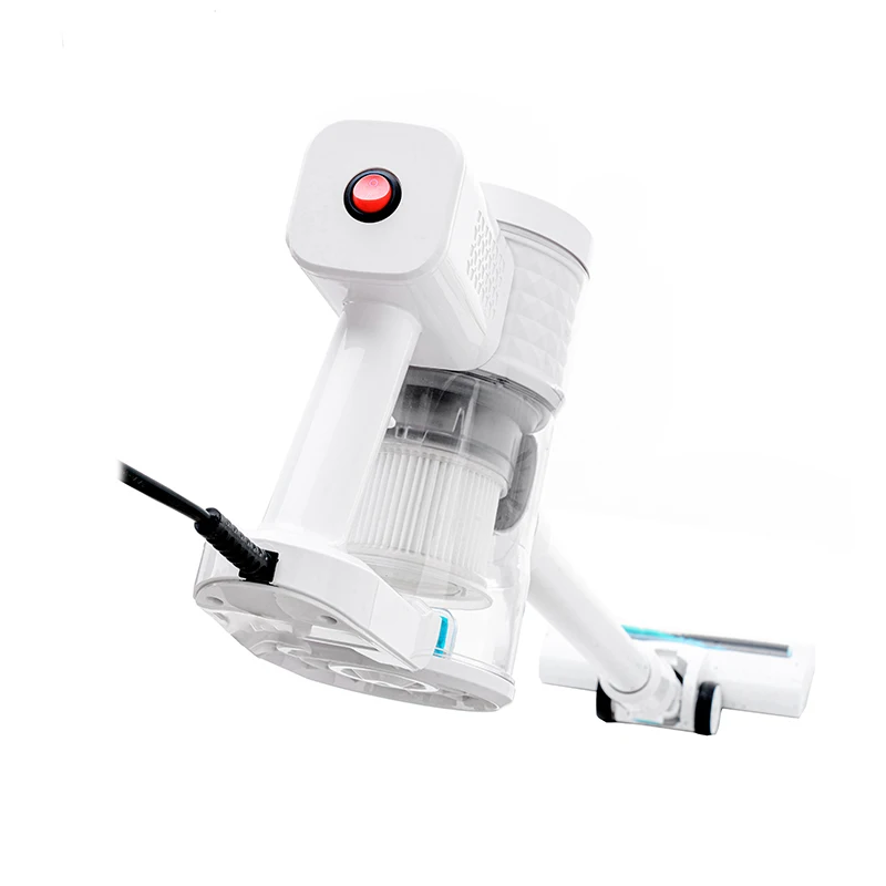 High Quality Professional Design 500W 5M Cord Length Wet and Dry Vacuum Cleaners With Aluminum Tube