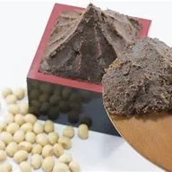 Japanese Style Instant Food Products Dote Miso Flavor Boiled Eggs