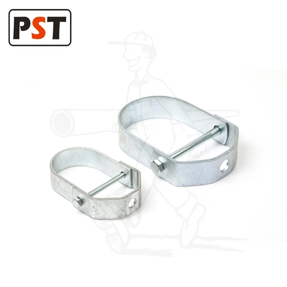 Clevis Pipe Support Hanger Galvanized pipe fittings