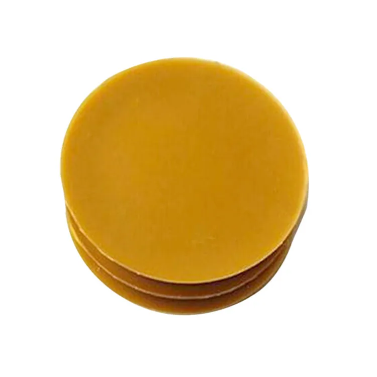 Yellow Beeswax Block Pure beeswax Cosmetic Grade Natural Beeswax for Moisturizer Lotions Creams Lip Balms Soaps Candle Making