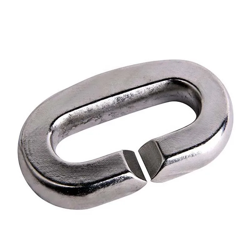 Clip Hooks Simplex Snap Stainless Steel Quick link C link