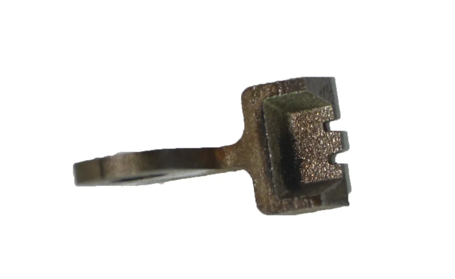 Auto hole punch zipper machine: hook zipper