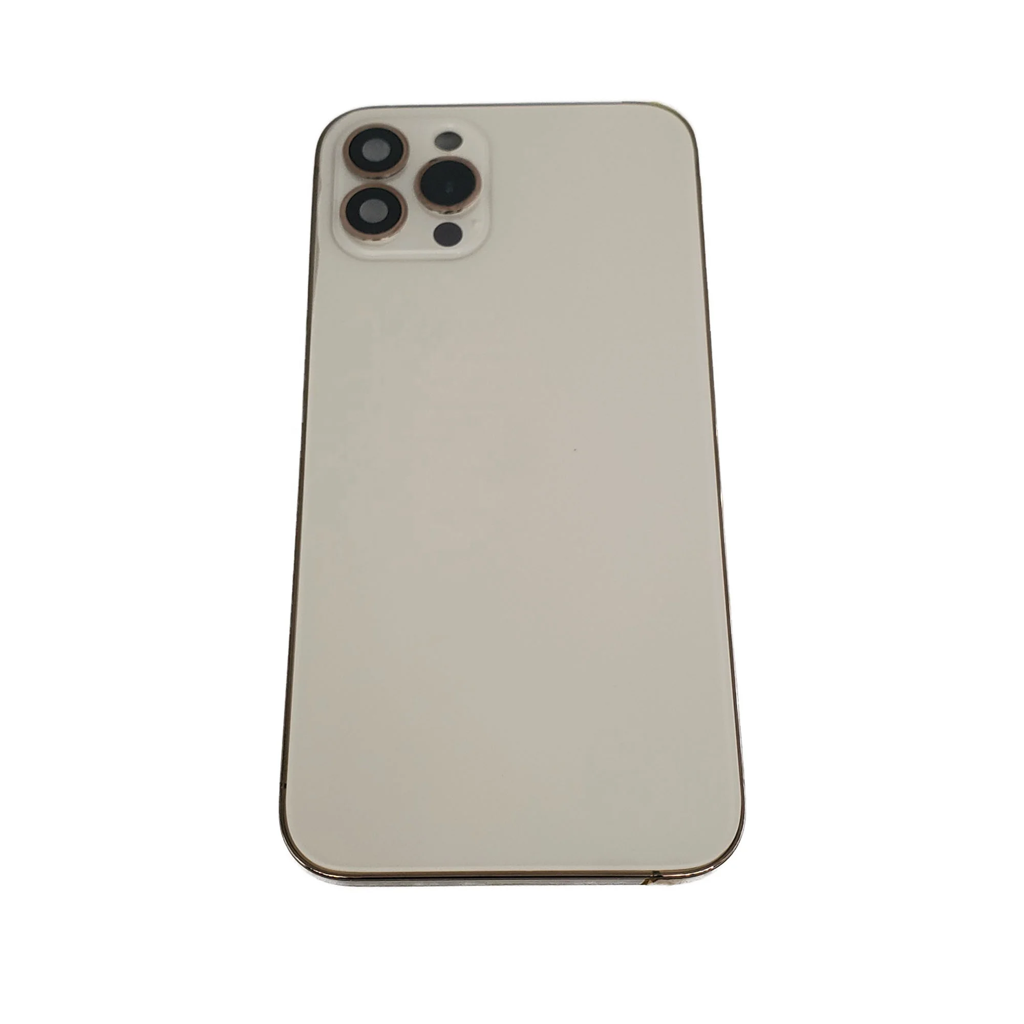  Лучший дизайн корпуса в сборе для iphone 12