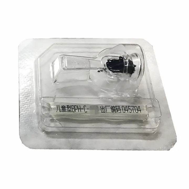 Small Size Disposable Sterile Male Foreskin Ring Cutting Circumcision Stapler Circumcision Device for Children prepuce