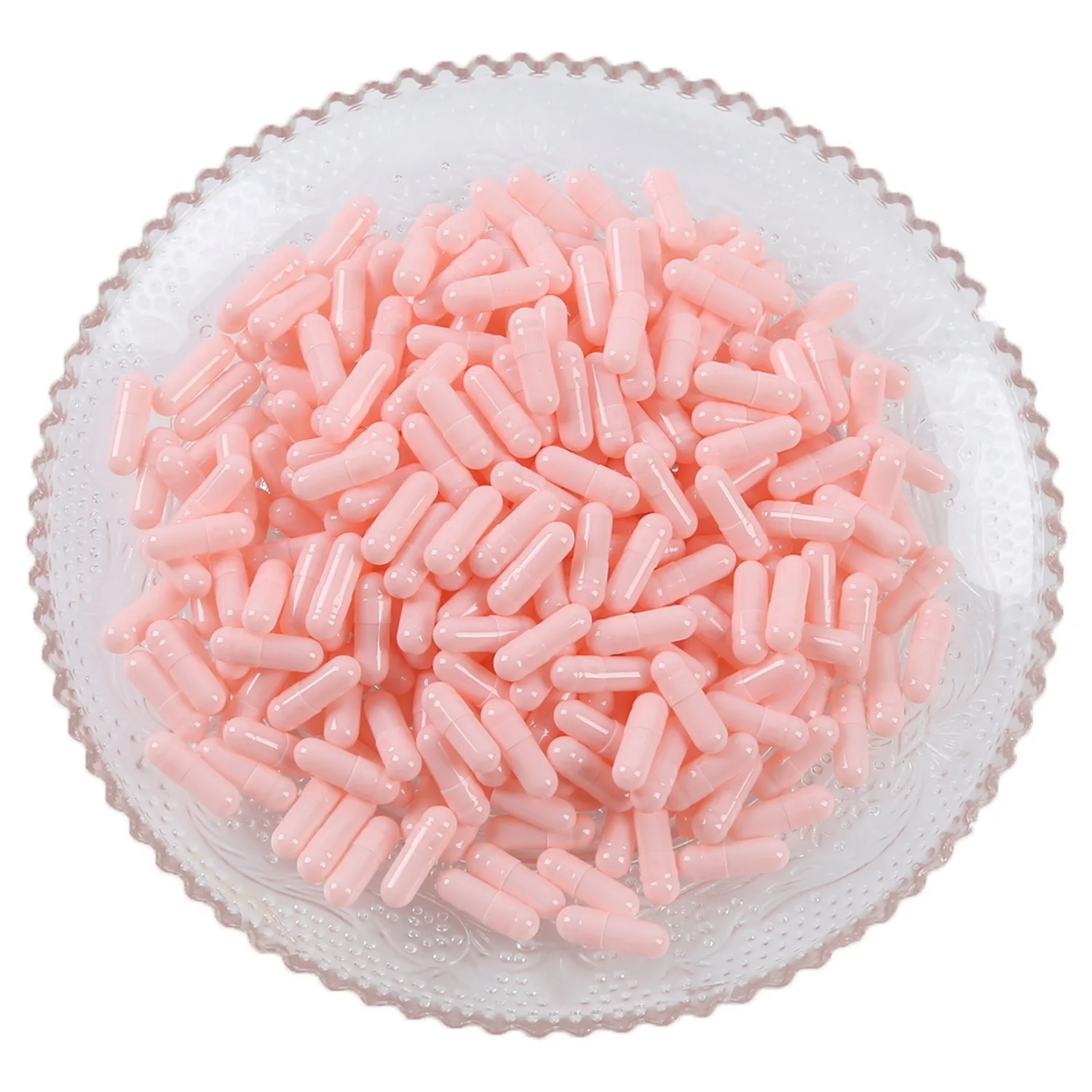 Manufacture Produce Good Quality Empty Gelatin Capsule Shell Empty Capsules size 0 gelatin empty capsules