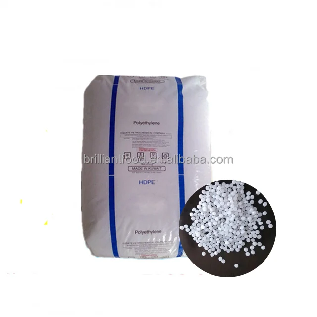 Wholesale Price Polypropylene Granules Hdpe Granules Plastic Hdpe Resin