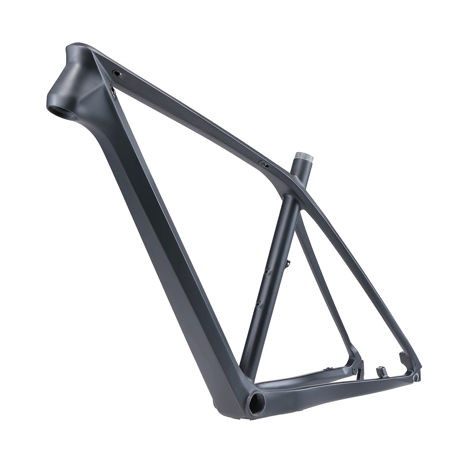 New design Suspension Carbon 29er Mountain Bike Frame MTB T800 Carbon Fiber Lightweight 27.5/26 inch Mountain Bicycle Frame