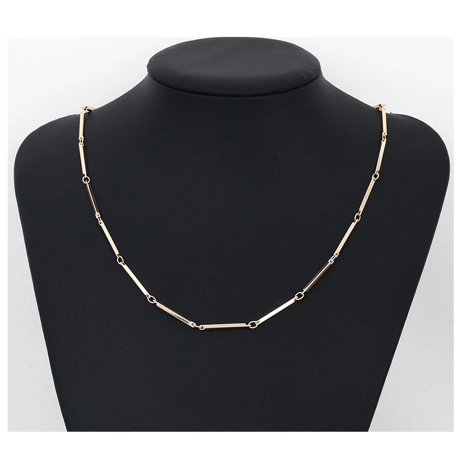 43142 Xuping изящный костюм taobao индийские мусульманские ожерелья jodha akbar