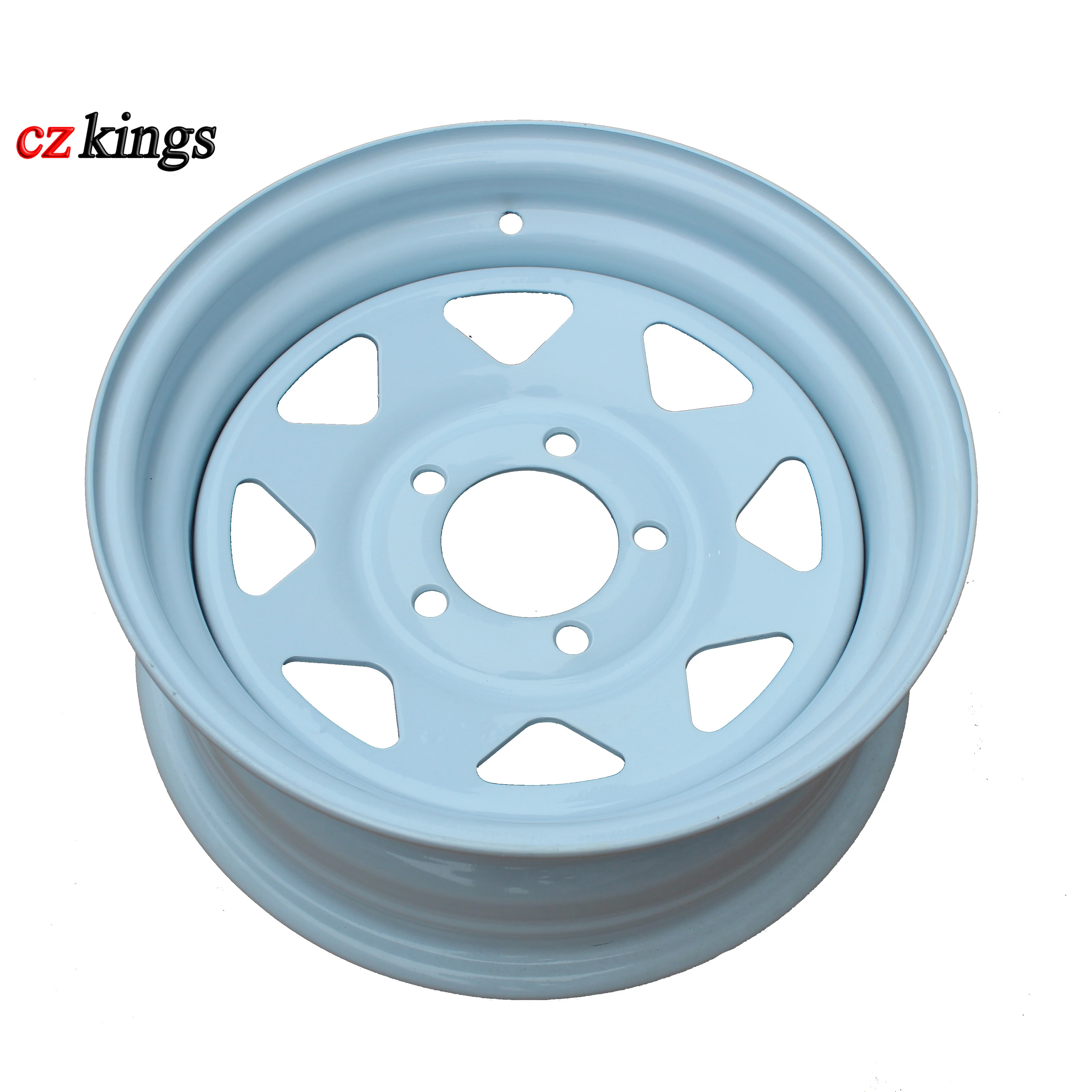 hot sale good qaulity 14inch steel wheel rim